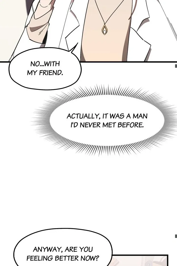 The Man Who Wears Magnolia Chapter 7 page 60
