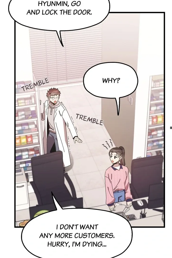 The Man Who Wears Magnolia Chapter 7 page 86