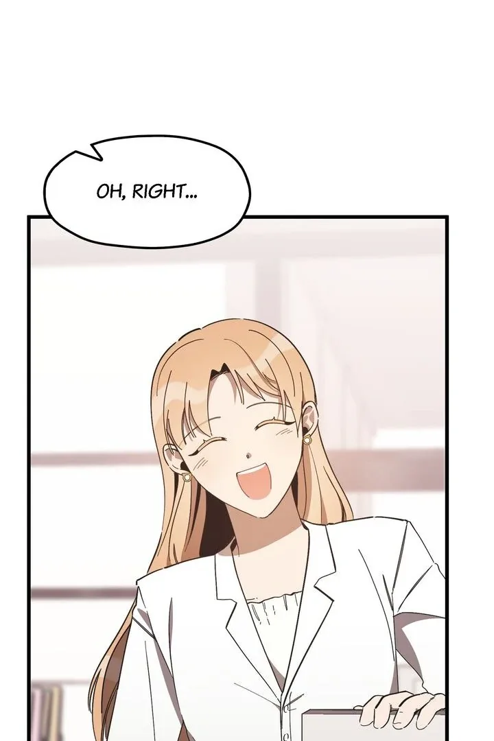 The Man Who Wears Magnolia Chapter 7 page 66