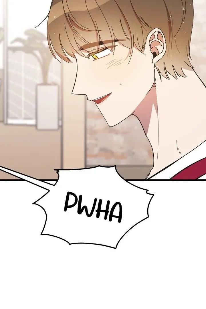 The Man Who Wears Magnolia Chapter 6 page 4