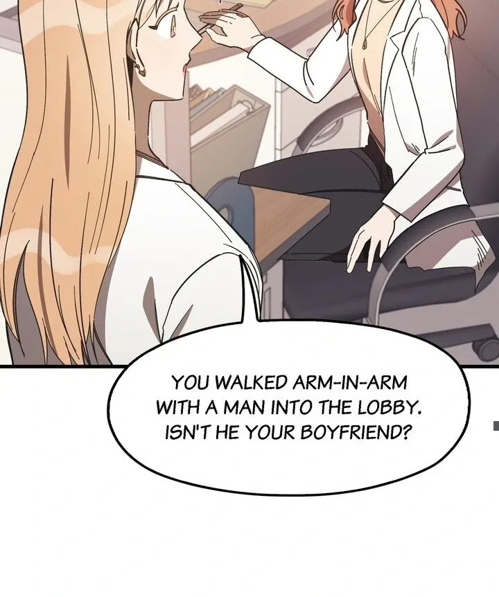 The Man Who Wears Magnolia Chapter 7 page 65