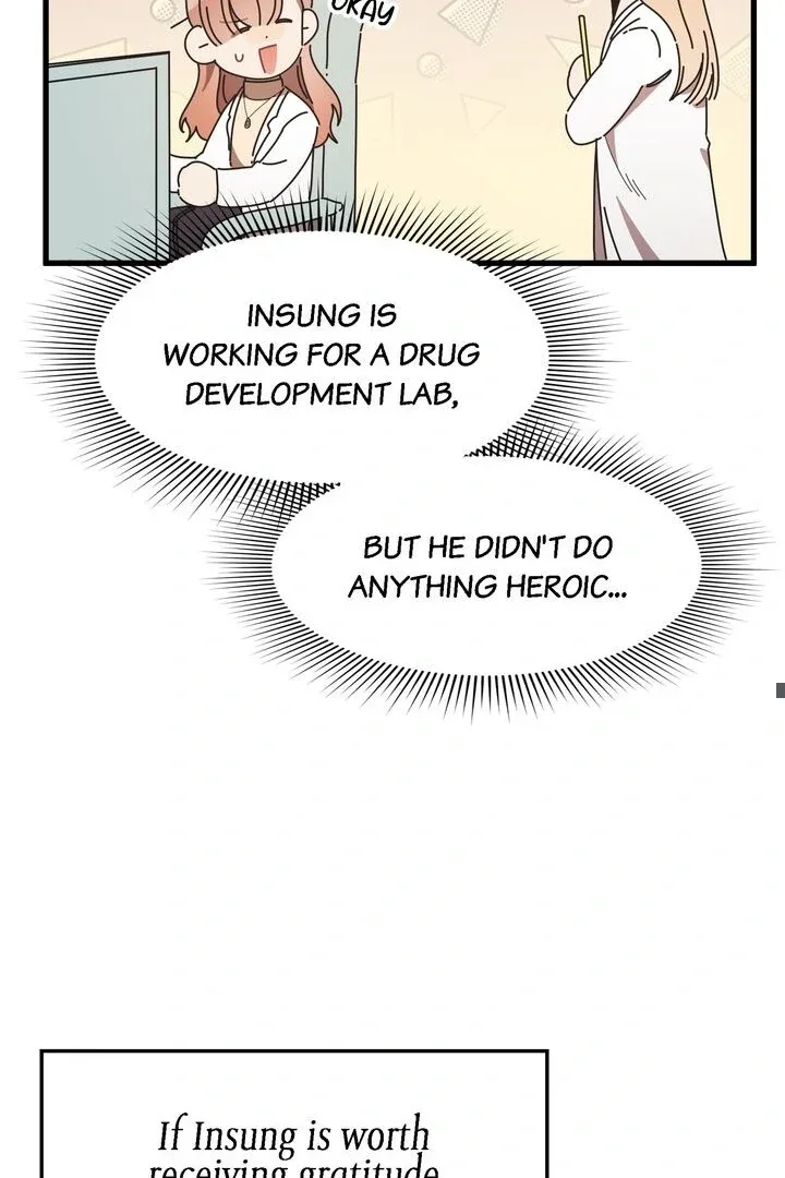 The Man Who Wears Magnolia Chapter 7 page 68