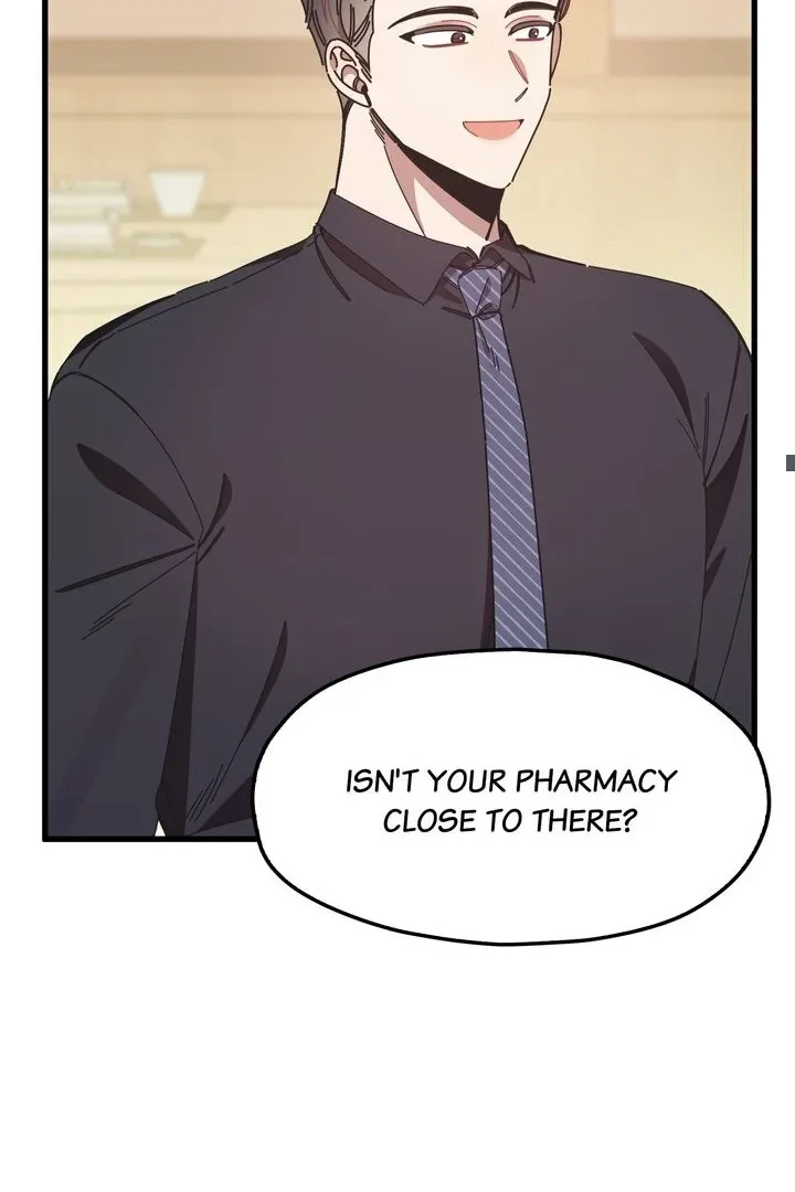 The Man Who Wears Magnolia Chapter 9 page 46