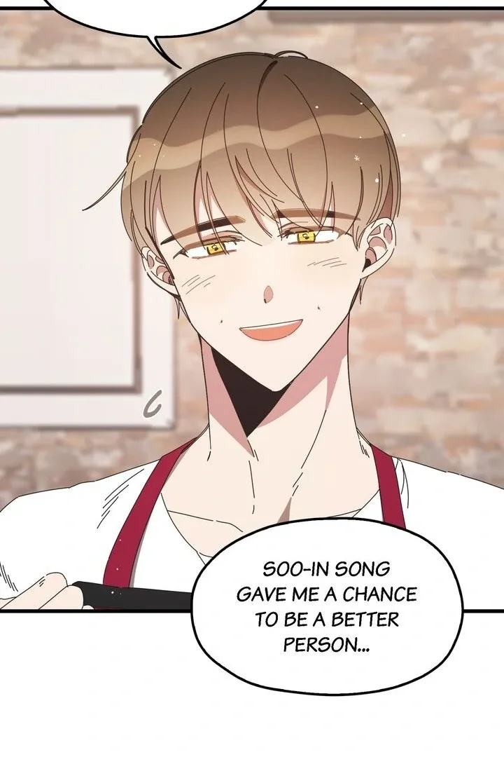 The Man Who Wears Magnolia Chapter 6 page 10