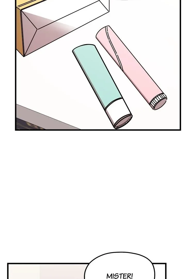 The Man Who Wears Magnolia Chapter 7 page 91