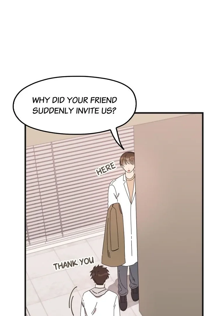 The Man Who Wears Magnolia Chapter 7 page 121