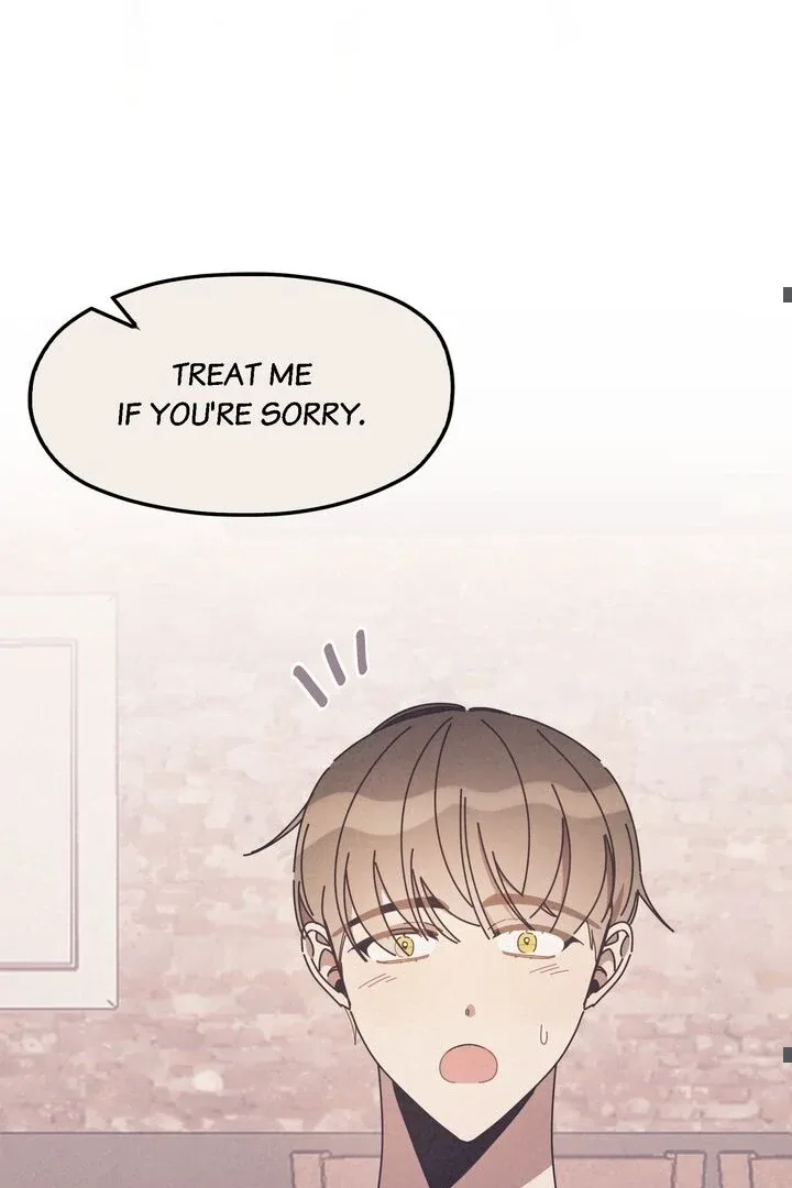 The Man Who Wears Magnolia Chapter 7 page 76