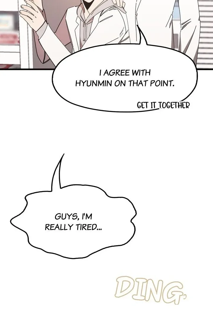 The Man Who Wears Magnolia Chapter 7 page 88