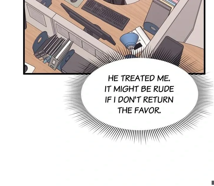 The Man Who Wears Magnolia Chapter 7 page 74