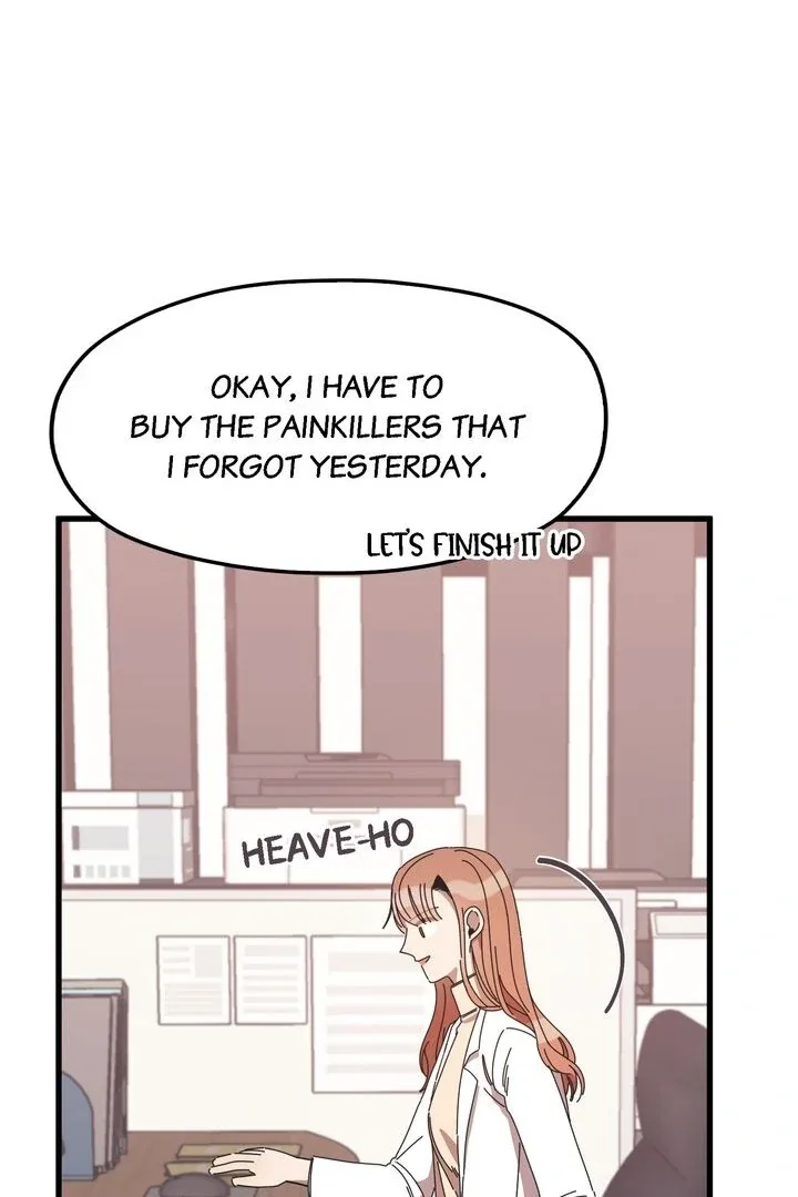 The Man Who Wears Magnolia Chapter 7 page 80