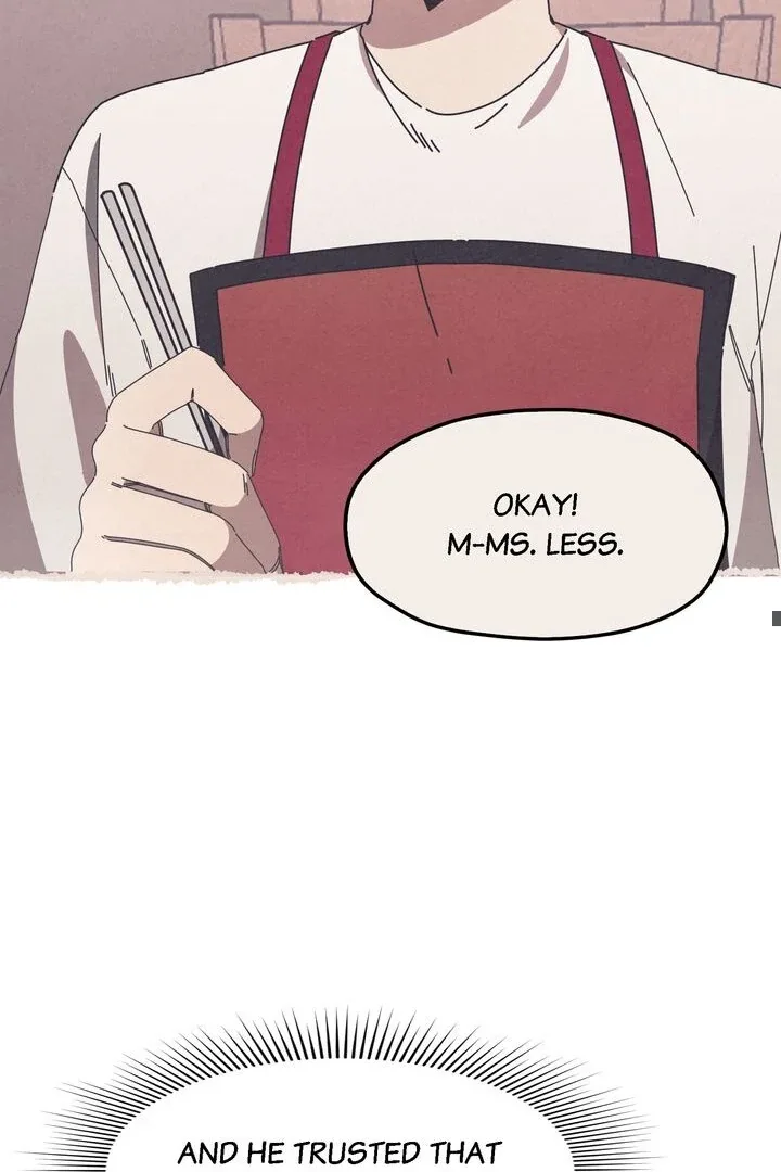 The Man Who Wears Magnolia Chapter 7 page 77
