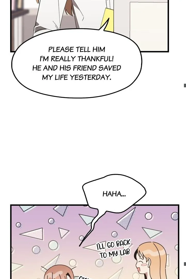 The Man Who Wears Magnolia Chapter 7 page 67