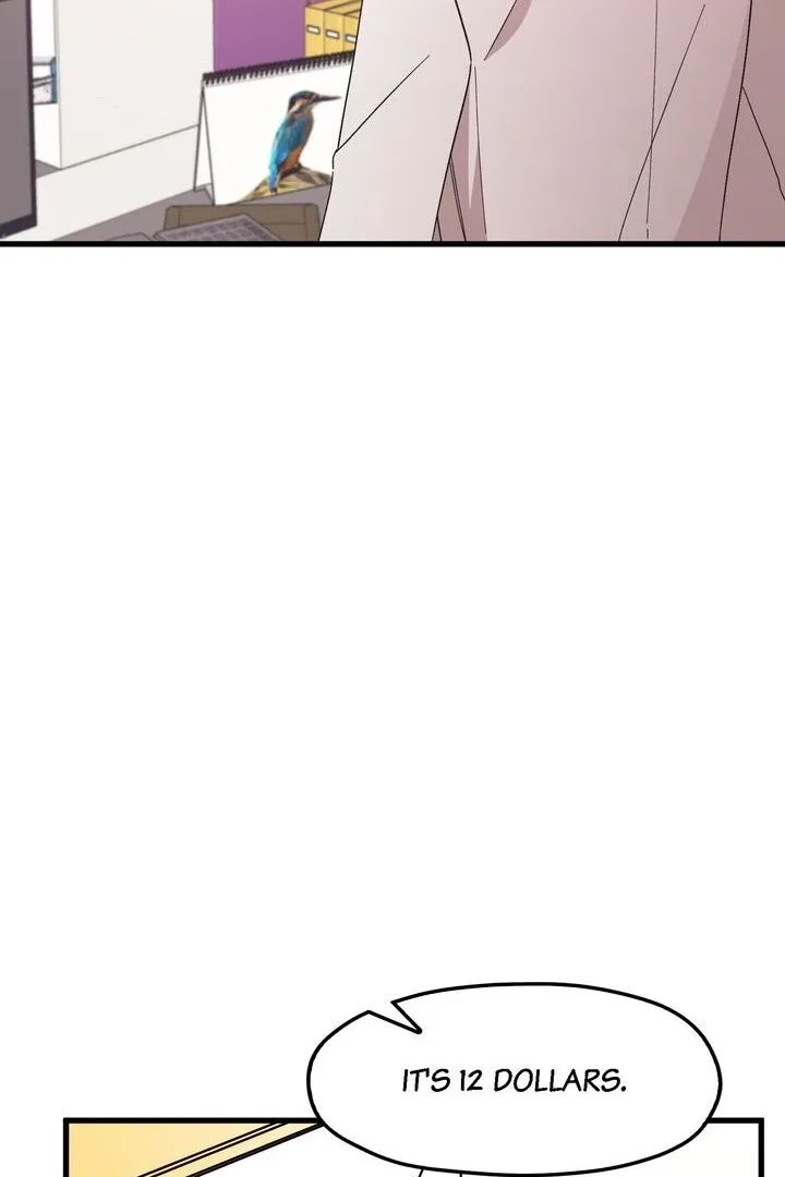 The Man Who Wears Magnolia Chapter 7 page 90
