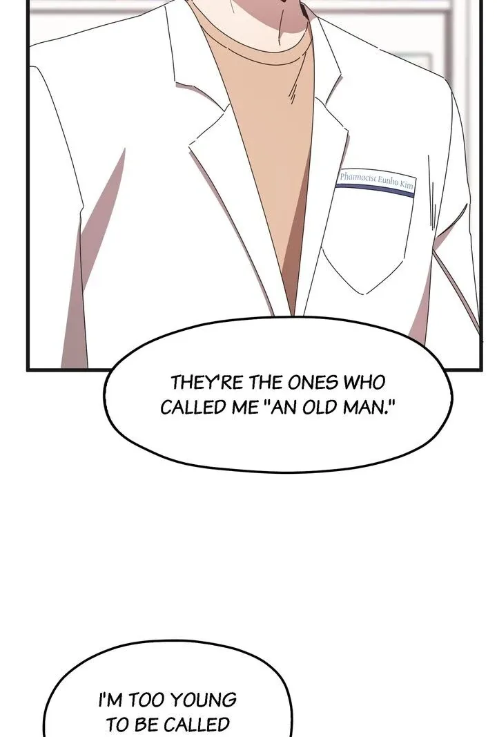 The Man Who Wears Magnolia Chapter 7 page 115