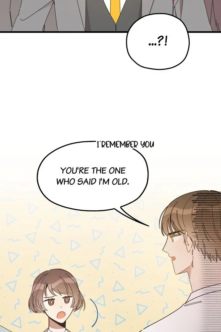The Man Who Wears Magnolia Chapter 7 page 95