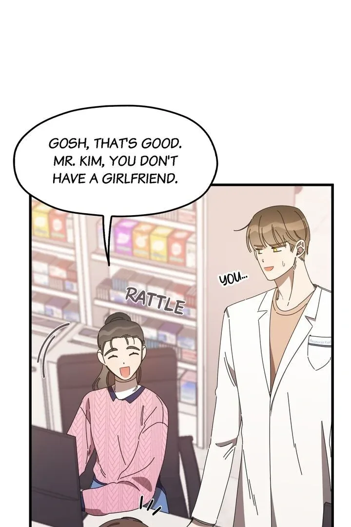 The Man Who Wears Magnolia Chapter 7 page 102