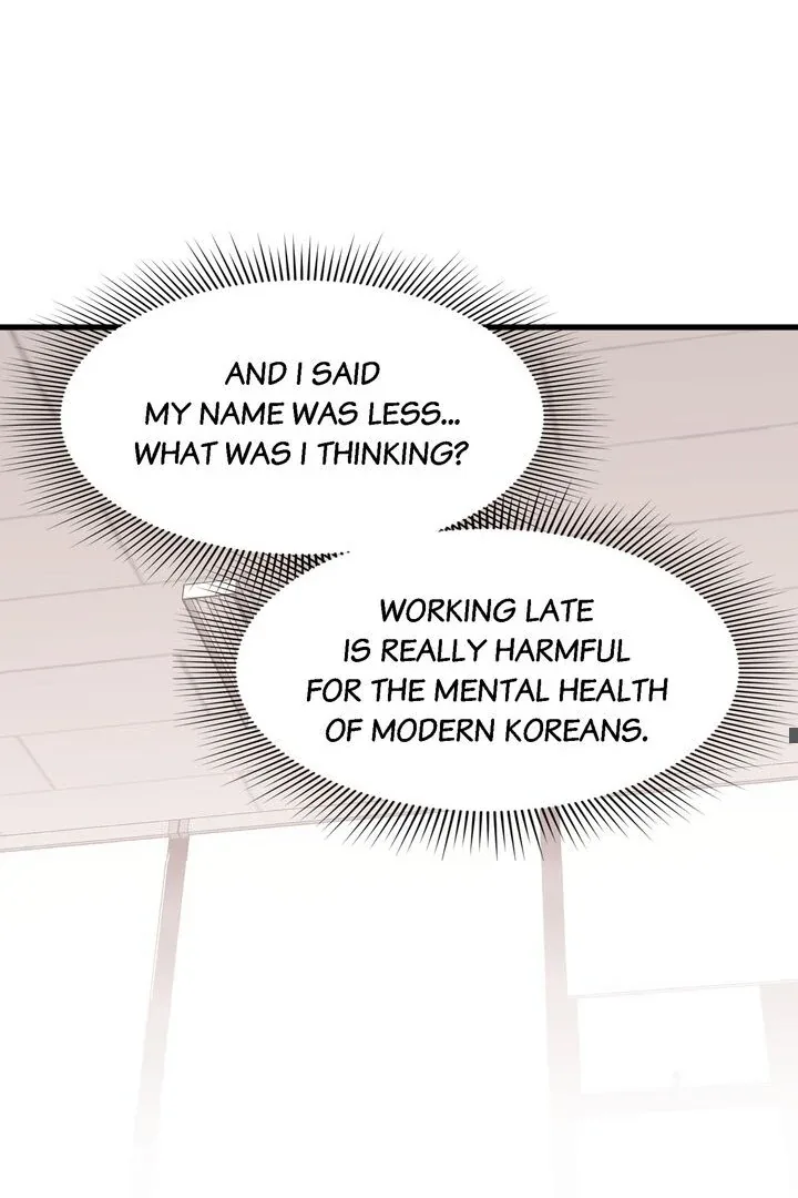 The Man Who Wears Magnolia Chapter 7 page 75