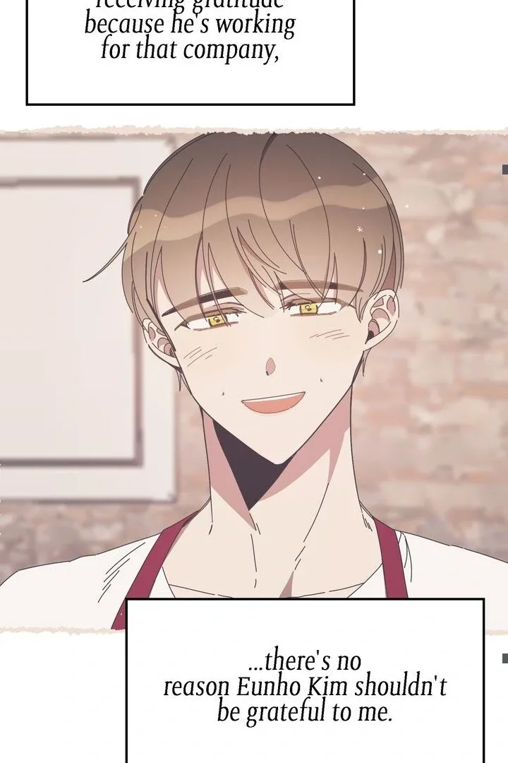 The Man Who Wears Magnolia Chapter 7 page 69