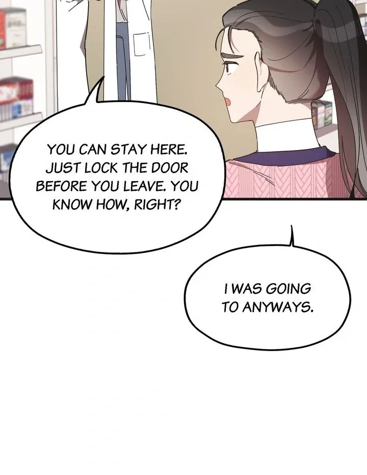 The Man Who Wears Magnolia Chapter 7 page 120