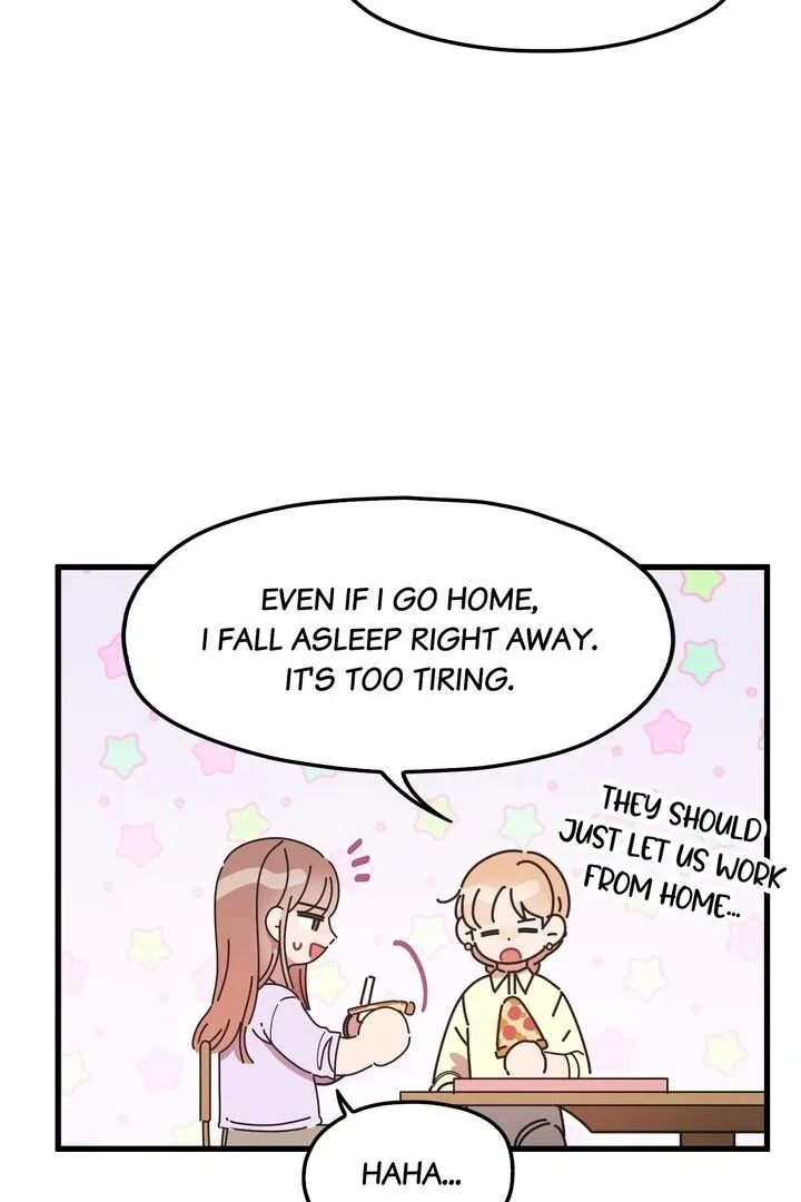 The Man Who Wears Magnolia Chapter 10 page 7
