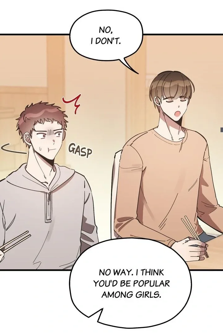 The Man Who Wears Magnolia Chapter 9 page 41