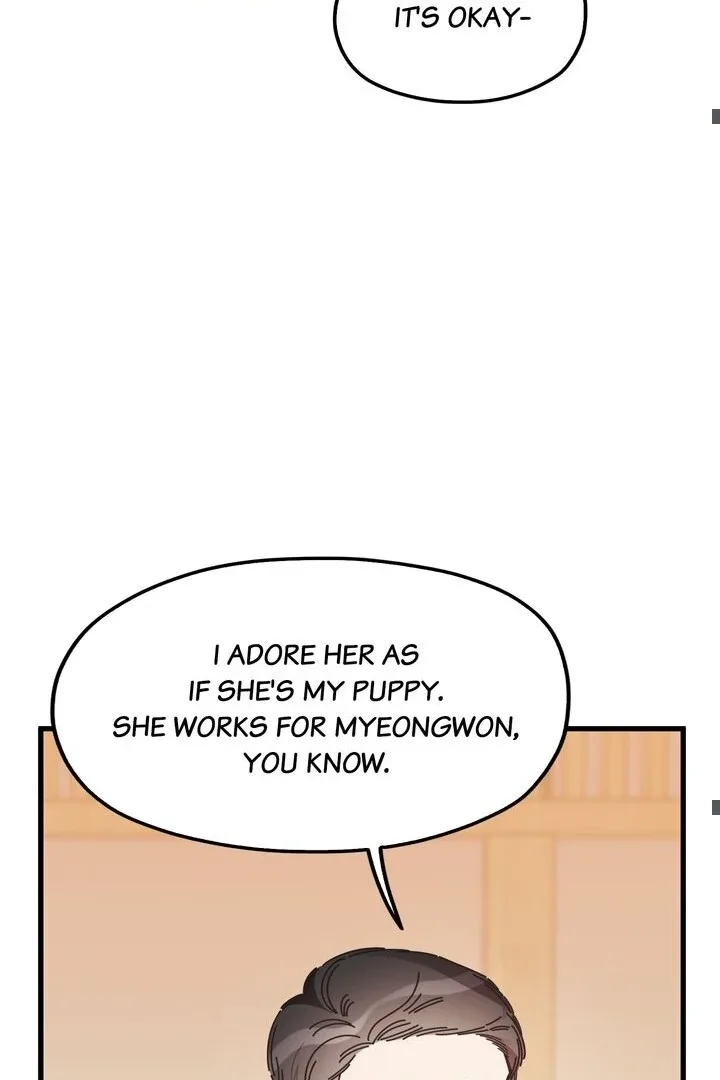 The Man Who Wears Magnolia Chapter 9 page 45