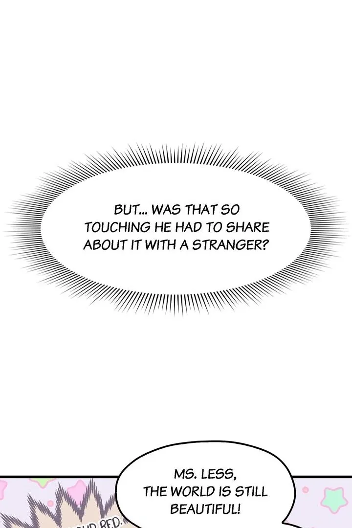 The Man Who Wears Magnolia Chapter 6 page 8