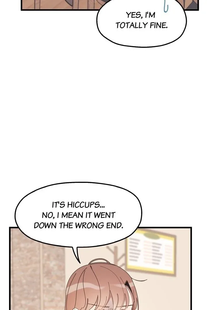 The Man Who Wears Magnolia Chapter 6 page 6