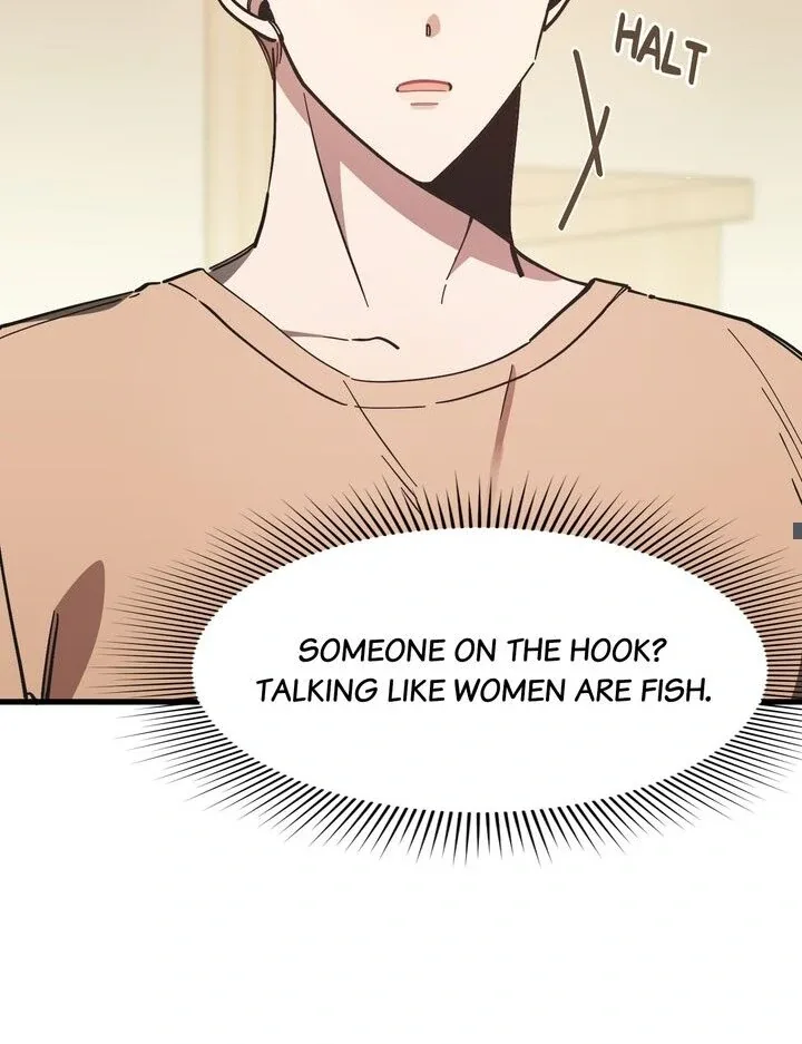 The Man Who Wears Magnolia Chapter 9 page 43