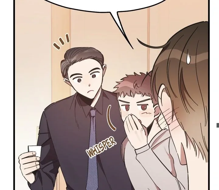 The Man Who Wears Magnolia Chapter 9 page 34