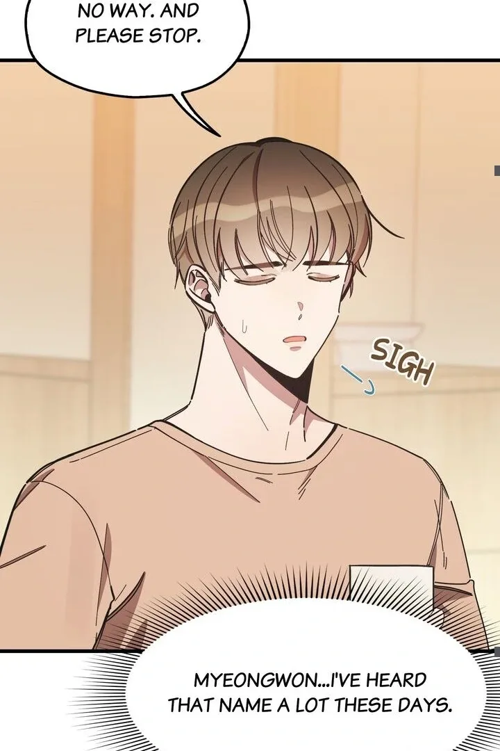 The Man Who Wears Magnolia Chapter 9 page 50