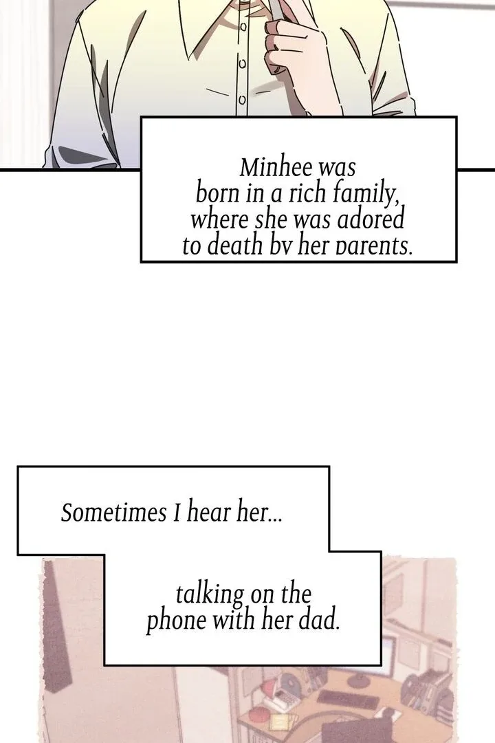 The Man Who Wears Magnolia Chapter 10 page 13
