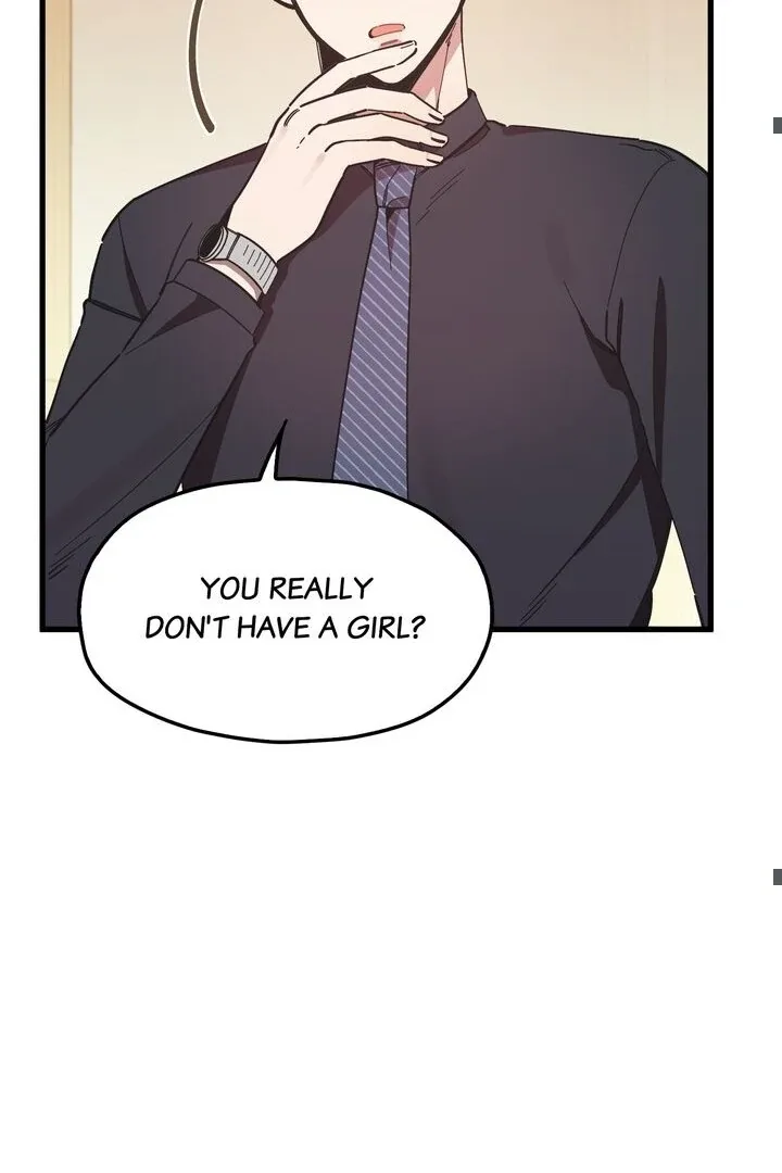 The Man Who Wears Magnolia Chapter 9 page 40