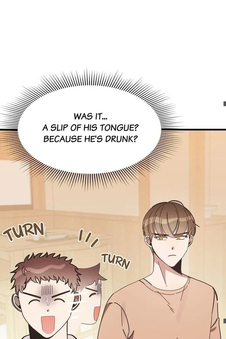 The Man Who Wears Magnolia Chapter 9 page 48