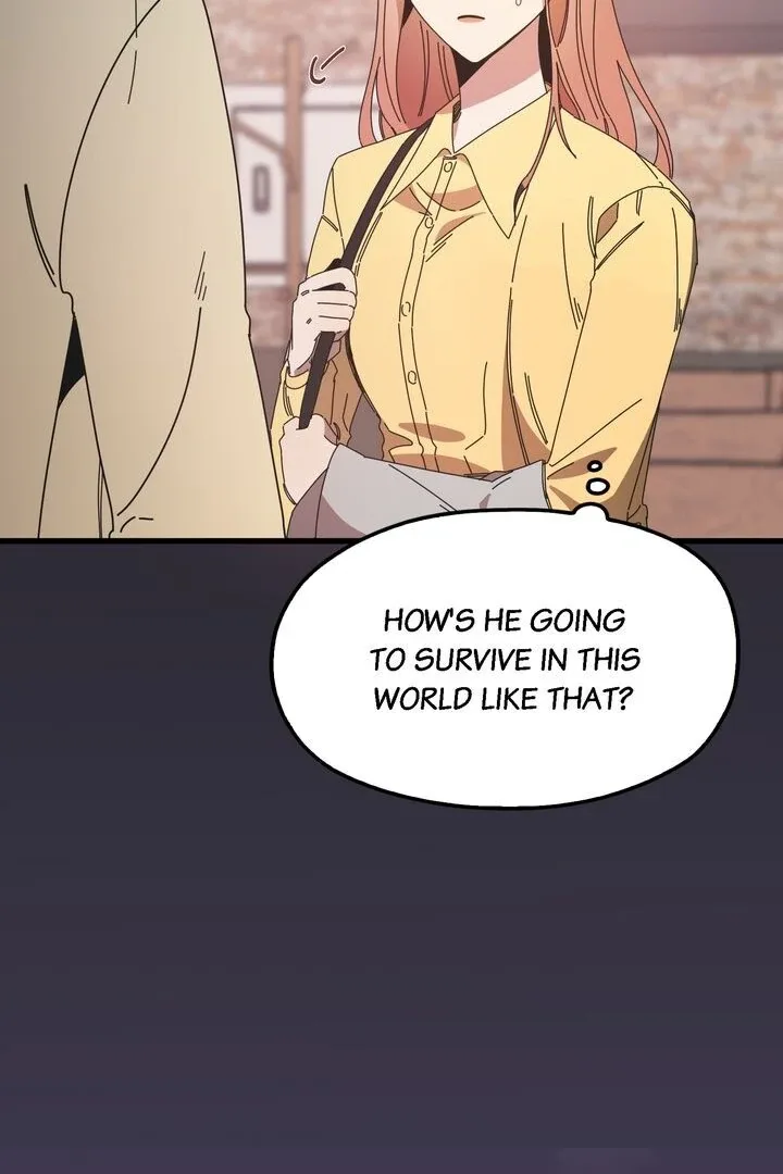 The Man Who Wears Magnolia Chapter 6 page 17