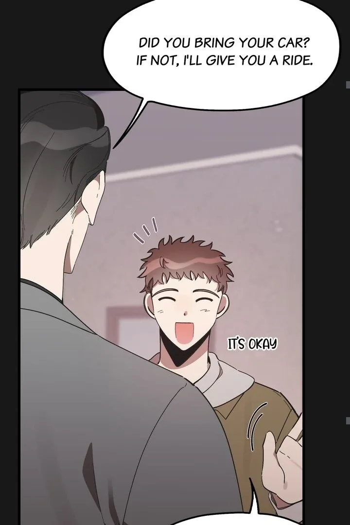 The Man Who Wears Magnolia Chapter 9 page 61