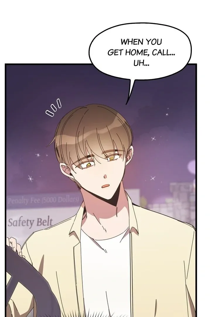 The Man Who Wears Magnolia Chapter 6 page 20