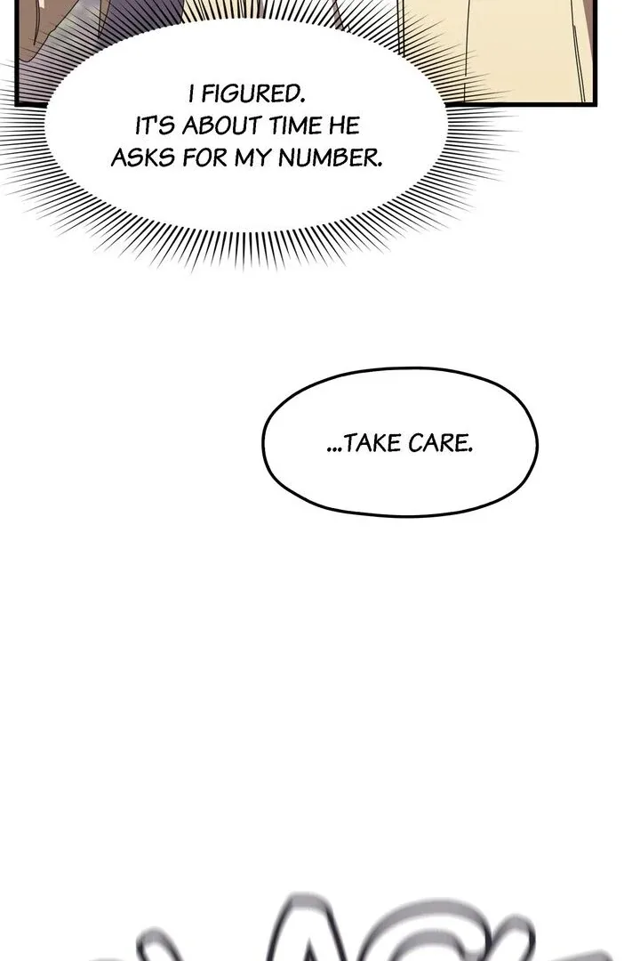 The Man Who Wears Magnolia Chapter 6 page 21