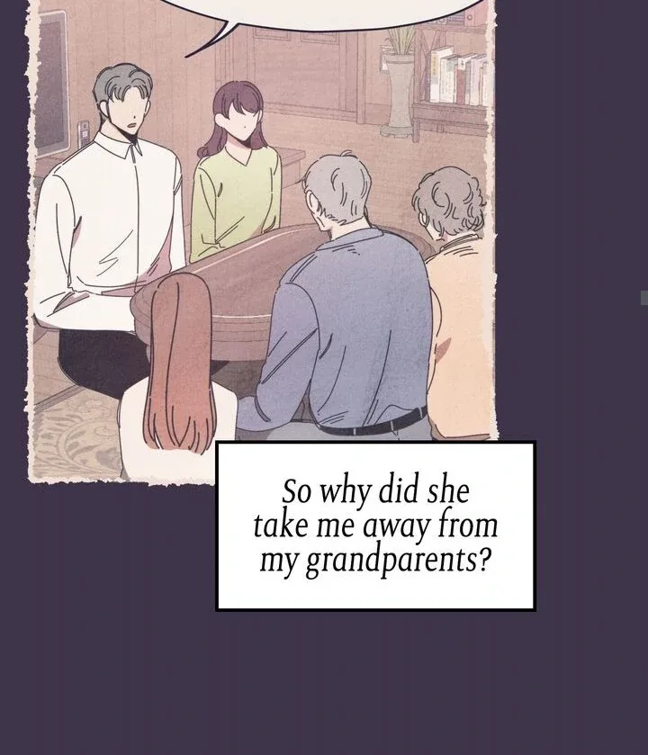 The Man Who Wears Magnolia Chapter 10 page 22