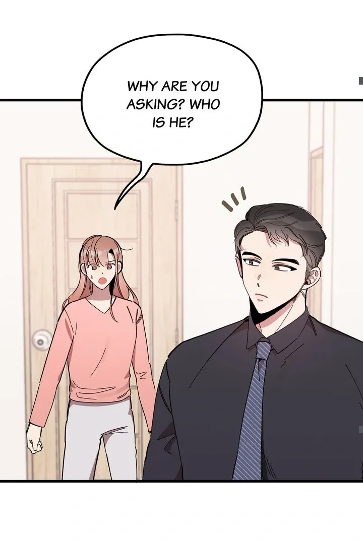 The Man Who Wears Magnolia Chapter 9 page 52