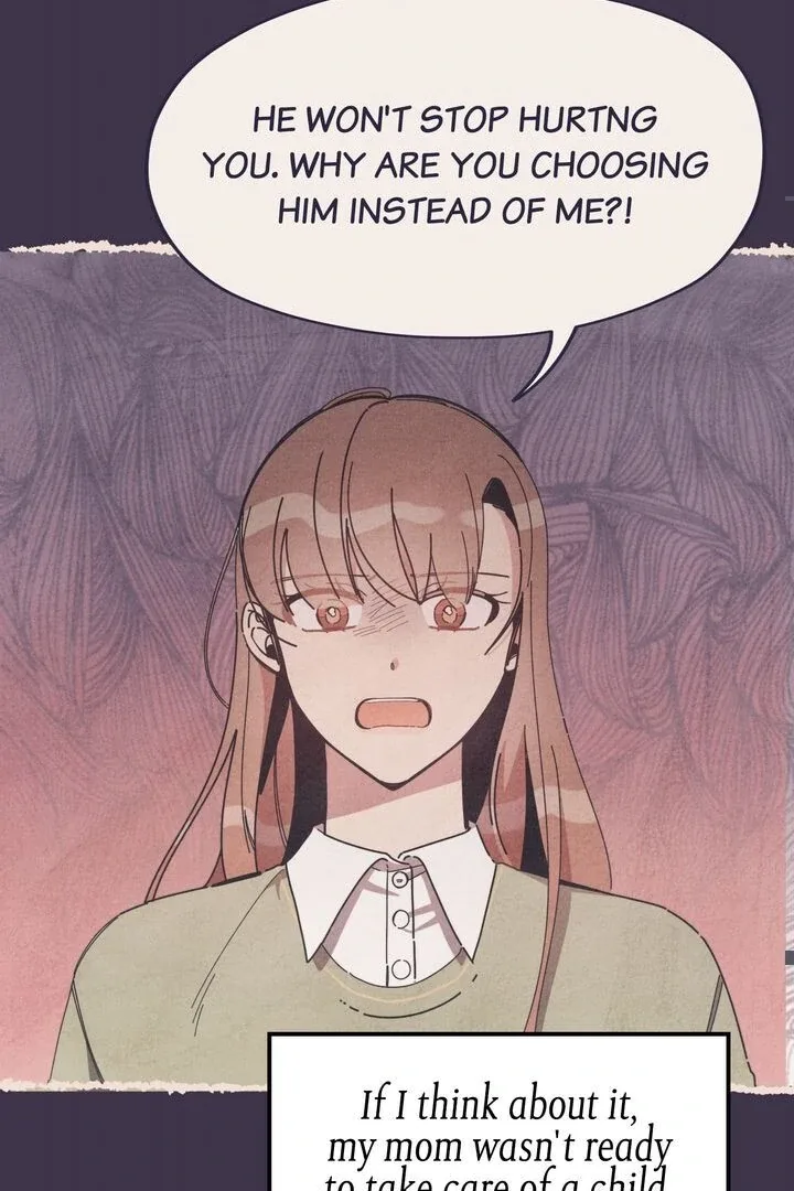 The Man Who Wears Magnolia Chapter 10 page 20
