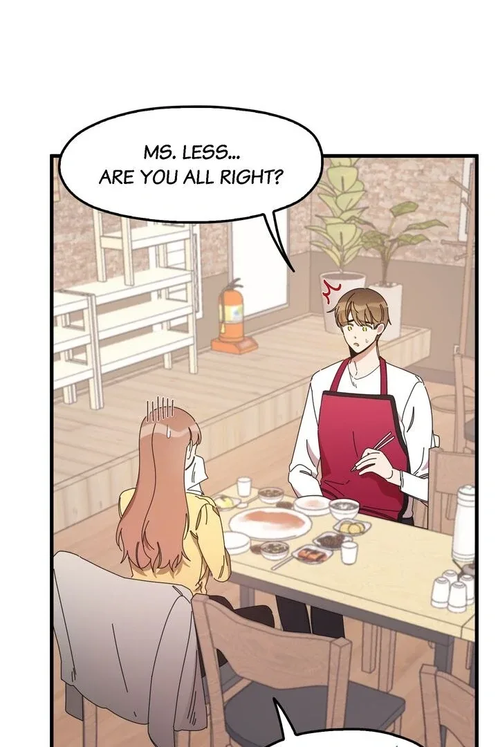 The Man Who Wears Magnolia Chapter 6 page 5