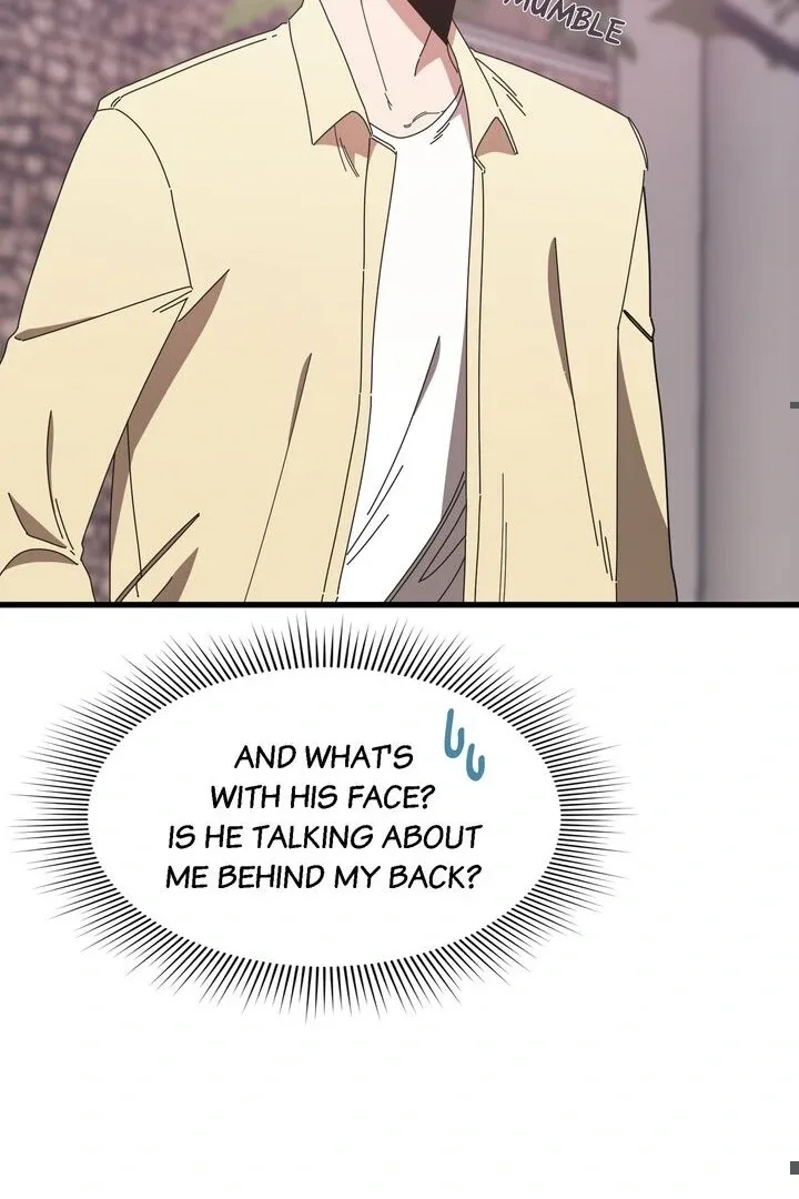 The Man Who Wears Magnolia Chapter 6 page 25