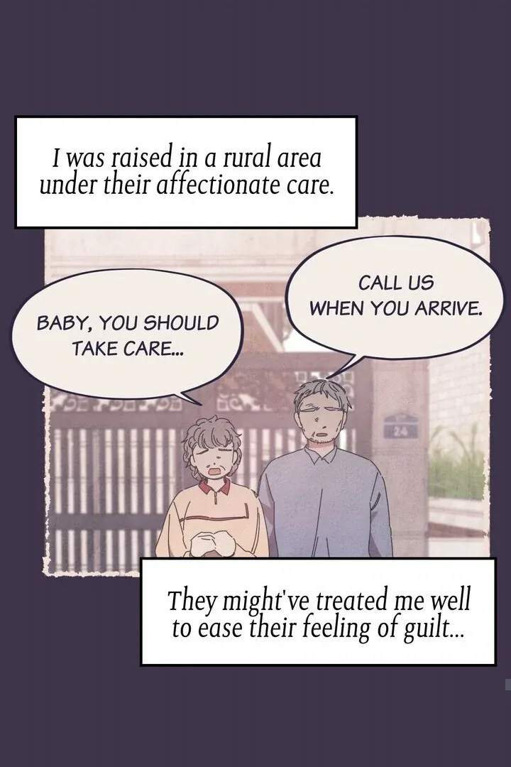 The Man Who Wears Magnolia Chapter 10 page 23