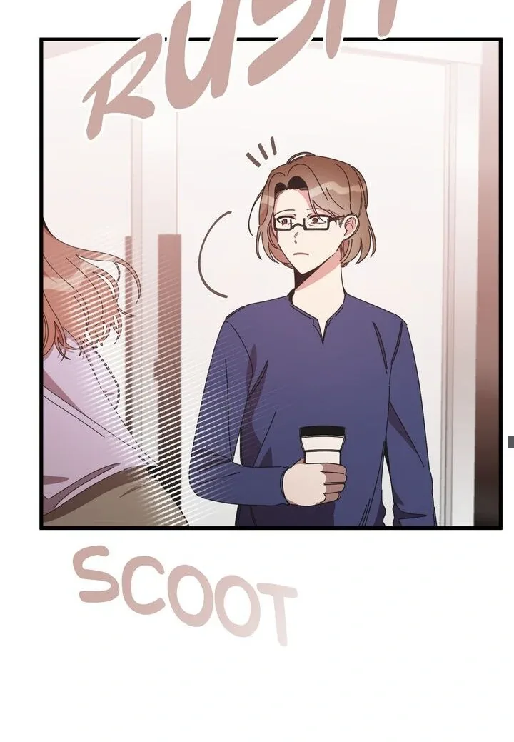 The Man Who Wears Magnolia Chapter 10 page 33
