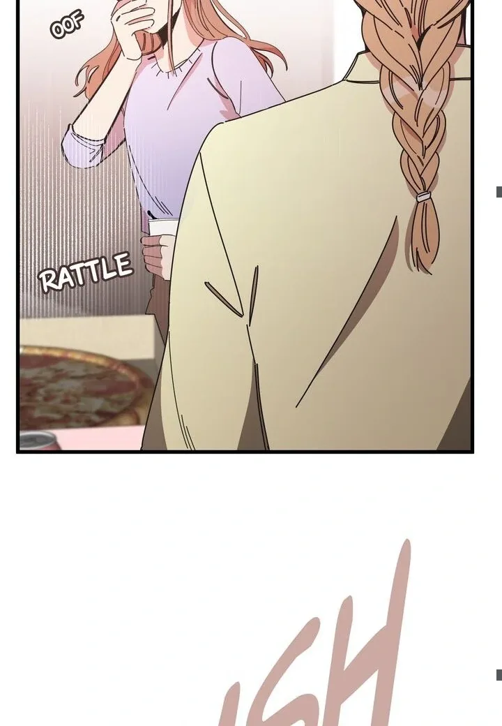 The Man Who Wears Magnolia Chapter 10 page 32