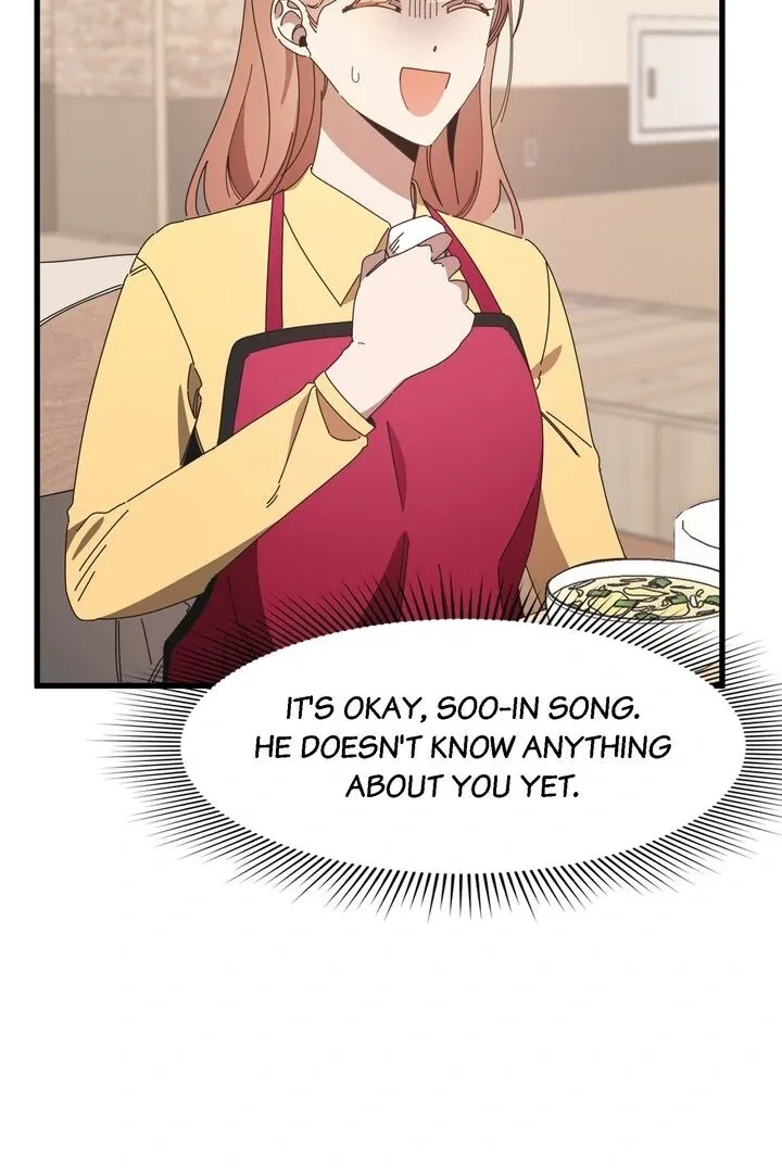 The Man Who Wears Magnolia Chapter 6 page 7