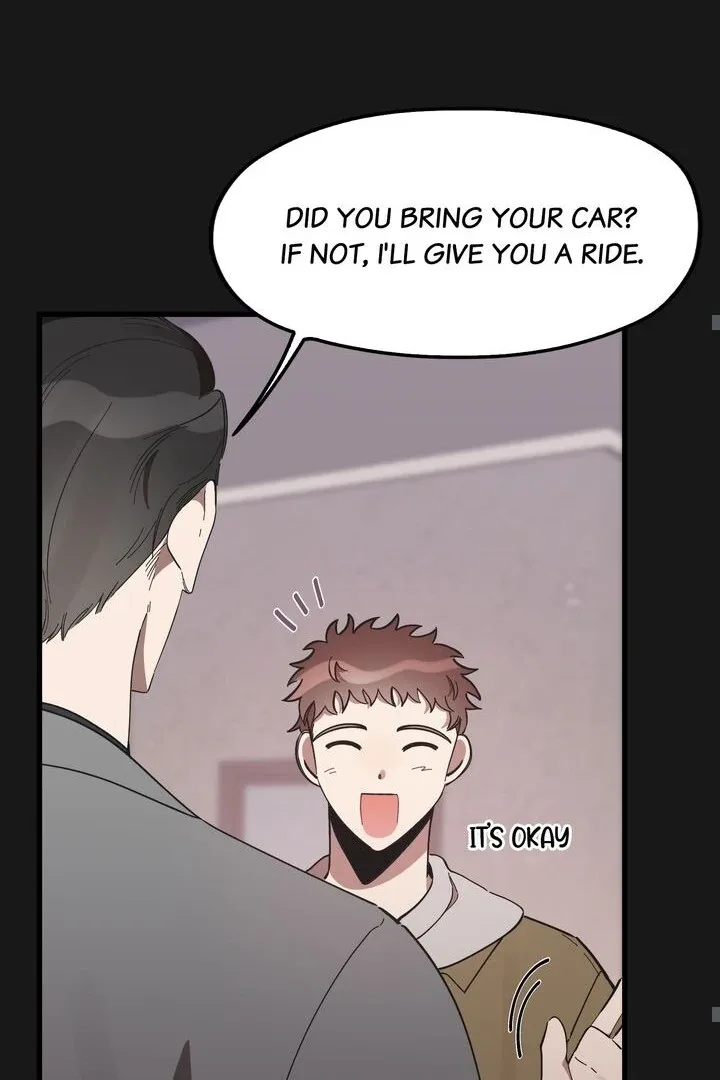 The Man Who Wears Magnolia Chapter 9 page 73