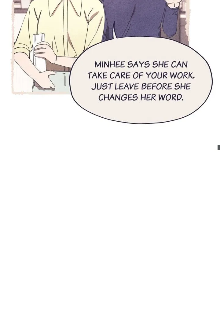 The Man Who Wears Magnolia Chapter 10 page 40