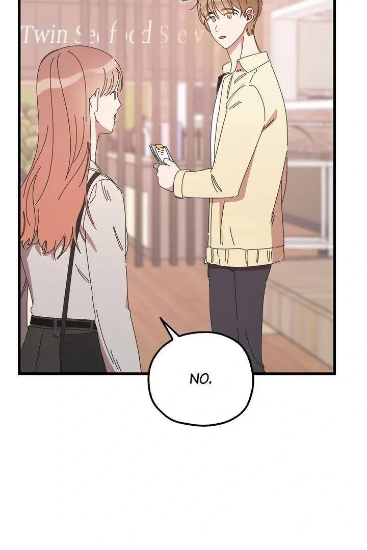 The Man Who Wears Magnolia Chapter 6 page 15